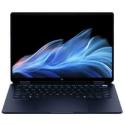 HP OmniBook Ultra Flip Laptop 14-fh0053ny - Convertible - Intel Core Ultra 5 - 226V / up to 4.5 GHz - Evo - Win 11 Home - Arc Graphics 130V - 16 GB RAM - 1 TB SSD NVMe, Performance - 14" OLED touchscreen 2880 x 1800 (2.8K) @ 120 Hz - Wi-Fi 7, Bluetooth - atmospheric blue - kbd: Intl English