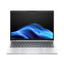 HP EliteBook 8 16 G1i Notebook Next Gen AI - 174-degree hinge design - Intel Core Ultra 5 - 228V / up to 4.5 GHz - Win 11 Pro - Arc Graphics 130V - 32 GB RAM - 1 TB SSD NVMe - 16" IPS 1920 x 1200 - Wi-Fi 7, Bluetooth - glacier silver aluminium - kbd: Intl English