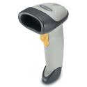 Symbol LS2208 - Barcode scanner - handheld - 100 scan  /  sec - decoded