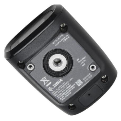 Zebra DS55 Series DS5502 - Barcode scanner - handheld - SR - 2D imager - decoded - USB, RS-232 - 2
