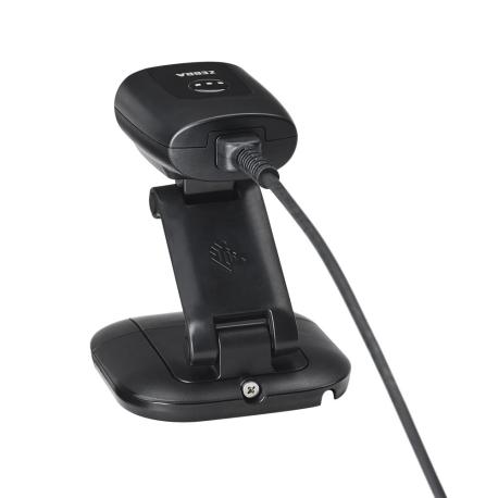 Zebra DS55 Series DS5502 - Barcode scanner - handheld - SR - 2D imager - decoded - USB, RS-232 - 5