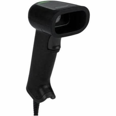 Honeywell Xenon Ultra 1960G - USB Kit - barcode scanner - handheld - SR - 2D imager - 4 scan  /  sec - decoded - USB - 0
