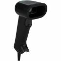 Honeywell Xenon Ultra 1960G - USB Kit - barcode scanner - handheld - SR - 2D imager - 4 scan  /  sec - decoded - USB