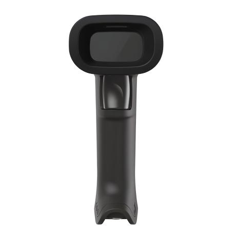 Honeywell Xenon Ultra 1960G - USB Kit - barcode scanner - handheld - SR - 2D imager - 4 scan  /  sec - decoded - USB - 1
