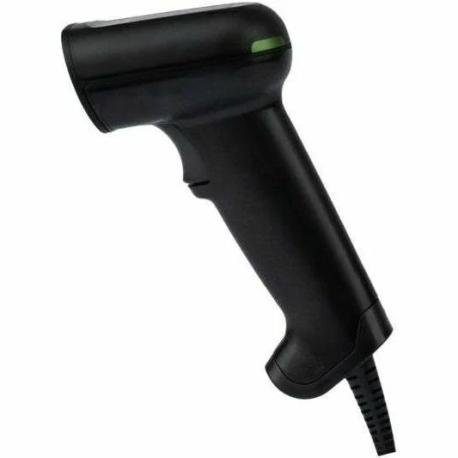 Honeywell Xenon Ultra 1960G - USB Kit - barcode scanner - handheld - SR - 2D imager - 4 scan  /  sec - decoded - USB - 2