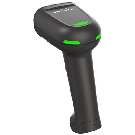 Honeywell Xenon Ultra 1960G - USB Kit - barcode scanner - handheld - SR - 2D imager - 4 scan  /  sec - decoded - USB - 3