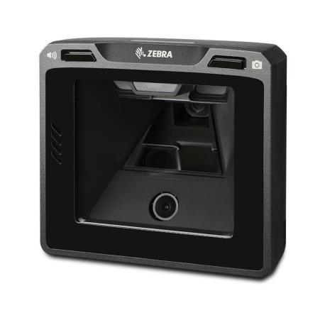 Zebra SP72 Series SP72-V - USB Kit - barcode scanner - desktop - SR - 2D imager - decoded - USB - 2