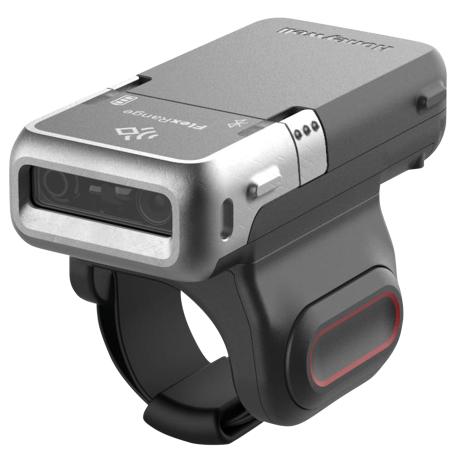 Honeywell 8675i - Barcode scanner - wearable - FR - 2D imager - decoded - Bluetooth 5.1 - 0