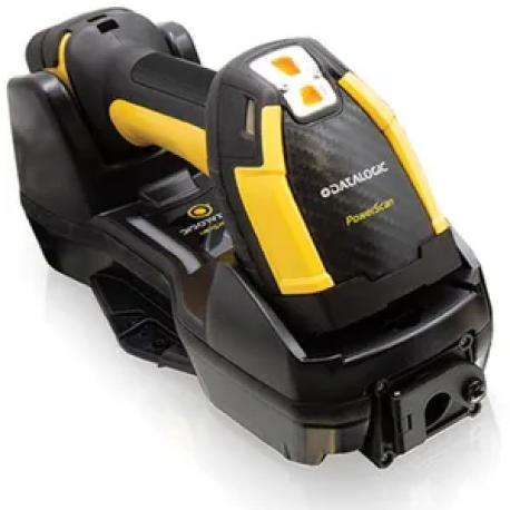 POWERSCAN PBT9600/DK HIGH PERF RB - 2