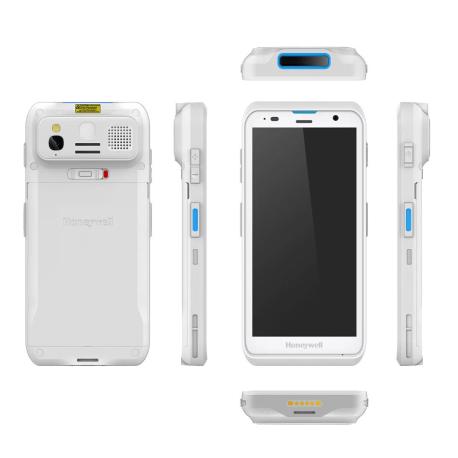 EDA52 Healthcare  2PIN  Android 11 with GMS,WLAN, N3601 Imager, 2.0GHz 8 core, 3GB/32GB Memory, 13MP+5MP Cameras, Bluetooth 5.0, - 2