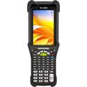 Zebra 9000 Series MC9450 - Data collection terminal - rugged - Android 17 - 128 GB - 4.3" colour (800 x 480) - rear camera + front camera - barcode reader - (2D imager) - USB host - microSD slot - Wi-Fi 6E, Bluetooth, NFC - 5G