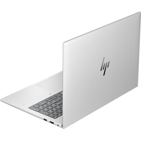 RENEW SILVER HP EliteBook 6 G1i 16 - Ultra 5-225U, 16GB, 512GB SSD, 16 WUXGA 300-nit AG, 5MP IR cam, FPR, US backlit keyboard, 6 - 1