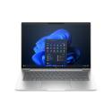 HP ProBook 4 G1a Notebook AI - AMD Ryzen 7 - 250 / up to 5.1 GHz - Win 11 Pro - Radeon 780M - 16 GB RAM - 512 GB SSD NVMe - 16" IPS 1920 x 1200 - Wi-Fi 7, Bluetooth - pike silver - kbd: Pan Nordic