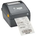 Zebra ZD421 - Label printer - direct thermal - Roll (11.2 cm) - 203 dpi - up to 152 mm/sec - USB 2.0, USB host, Bluetooth 5.3, Wi-Fi(ax)