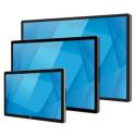 Elo 5054L - Commercial Grade - LED monitor - 50" - open frame - touchscreen - 3840 x 2160 4K @ 60 Hz - 500 cd / m² - 4000:1 - 9.5 ms - 2xHDMI, DisplayPort, USB-C - speakers - black