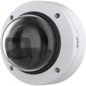 AXIS P32 Series P3277-LV - Network surveillance camera - dome - indoor - vandal  /  ingress proof - colour (Day&Night) - 5 MP - 2560 x 1440 - auto iris - vari-focal - audio - LAN 10 / 100 - PoE Plus Class 3 - TAA Compliant