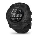 SMARTWATCH INSTINCT 3 SOLAR/BLACK 010-02935-50 GARMIN