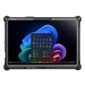 Getac F120G1, 30,7cm (12,1'), USB, BT, Wi-Fi 7, SSD, Win. 11 Pro, RB
