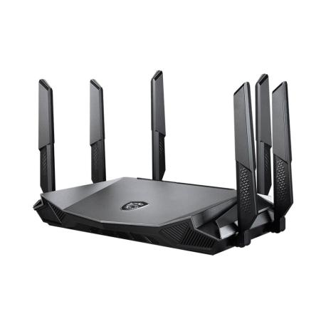WRL ROUTER 6600MBPS/GRAX66 MSI - 0