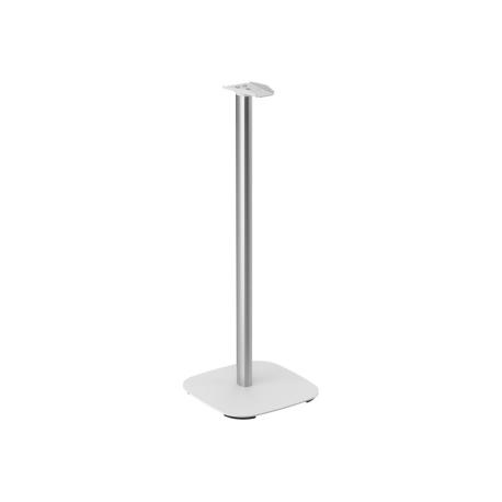 Vogel's SFS 4133 - Stand - for speaker(s) - white - floor-standing - 0