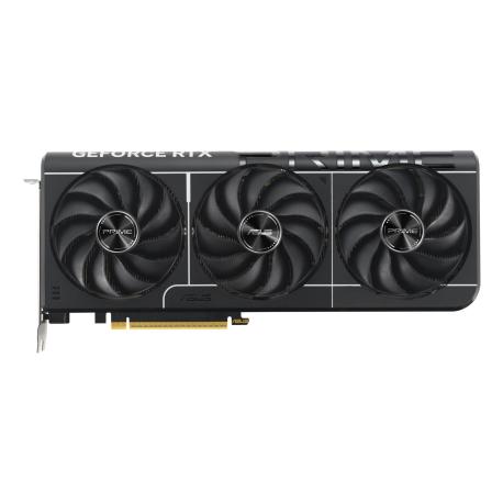 ASUS PRIME GeForce RTX 5080 16GB - OC Edition - graphics card - GeForce RTX 5080 - 16 GB GDDR7 - PCI Express 5.0 - HDMI, 3 x DisplayPort - 0