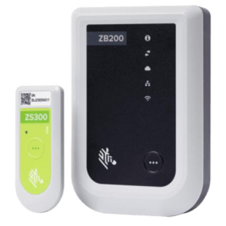 Bluetooth Sensor Bridge ZB200, Wi-Fi/Ethernet, EMEA CUSTOMER MADE CLASS 5 ITEM, ASK FOR A QUOTE - 0