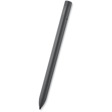 Dell Premium PN7522W - Active stylus - 3 buttons - Bluetooth 5.0 - black - with 3 years Advanced Exchange Service - for Latitude 5310 2-in-1, 5320 2-in-1, 7320 Detachable, 7410 2-in-1, 7420 2-in-1, 9410 2-in-1, 9420 2-in-1, 9510 2-in-1, 9520; XPS 13 9310 - 1