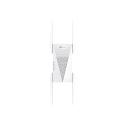TP-Link RE815XE V1 - Wi-Fi range extender - Wi-Fi 5 - 2.4 GHz, 5 GHz, 6 GHz