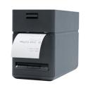 Seiko Instruments Smart Label Printer 720RT - Label / receipt printer - B / W - thermal line - Roll (5.8 cm) - 203 dpi - up to 200 mm / sec - USB 2.0, LAN - cutter - Label Taken Sensor (LTS), paper out sensor, full  /  partial cutter, timing mark sensor