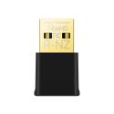 TP-Link Archer TX20U Nano V1 - Network adapter - USB 2.0 - Wi-Fi 5, Wi-Fi 6