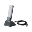TP-Link Archer TX50UH V1 - Network adapter - USB 3.0 - Wi-Fi 5, Wi-Fi 6