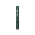 Xiaomi - Strap for smart watch - pine green - for Xiaomi Watch 2, Watch 2 Pro, Watch S1, Watch S1 Active, Watch S1 Pro, Watch S3
