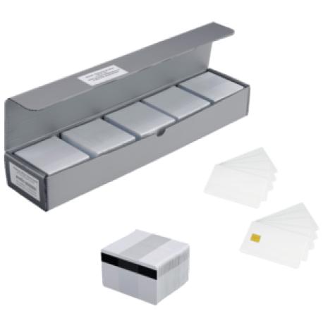 Magnetic card, 250 - 0