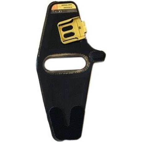 Datalogic Left Hand Trigger, Size S - Barcode scanner trigger (pack of 10) - for HandScanner HS7500MR, HS7500SR - 0