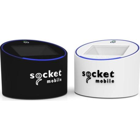 SocketScan S370 - Barcode scanner - portable - 2D imager - decoded - Bluetooth 5.0 LE - 1