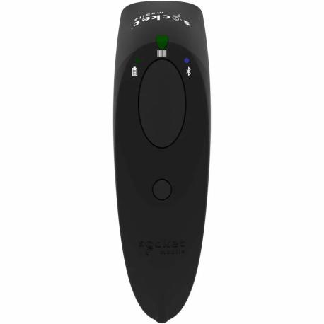 SocketScan S720 - Dock charger - barcode scanner - portable - 2D imager - decoded - Bluetooth 2.1 EDR - 2