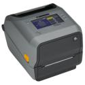 Zebra ZD600 Series ZD621 - Label printer - direct thermal - Roll (10.8cm) - 300 dpi - up to 152 mm/sec - USB 2.0, LAN, serial, USB host, Wi-Fi(ax), Bluetooth 5.3