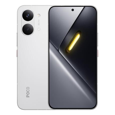 MOBILE PHONE POCO X8 PRO MAX/12/512GB WHITE MZB0NB9EU POCO - 0