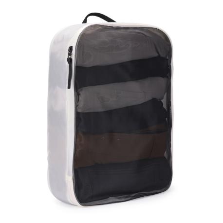 Thule Packing Cube - Medium - White, 3205572 | Thule - 0