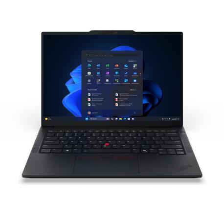 Lenovo ThinkPad E14 G7,Core 5 210H,16GB,512GB SSD,Intel Graphics,14"(1920x1200),W11 Pro,Black. 1YW - 0