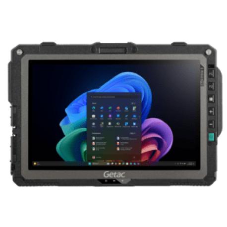 Getac UX10G5, 25,7cm (10,1''), Camera, front camera, USB, BT, Wi-Fi, SSD, Win. 11 Pro - 0