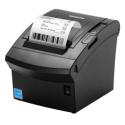 BIXOLON SRP-350plusV - Receipt printer - direct thermal - Roll (8 cm) - 180 dpi - up to 400 mm / sec - USB 2.0, LAN, Bluetooth