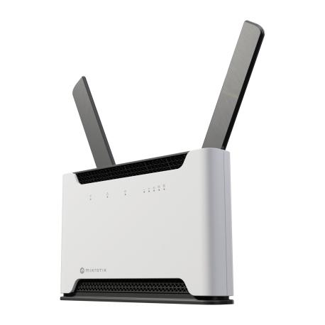 MikroTik Chateau PRO ax - Router - 6