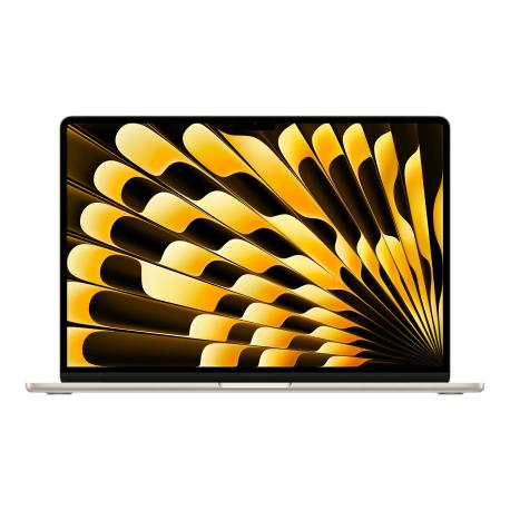15IN MACBOOK AIR: APPLE M5 WITH - 0