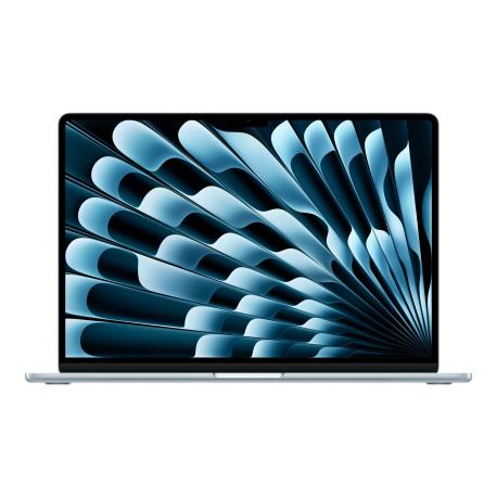 15IN MACBOOK AIR: APPLE M5 WITH - 0