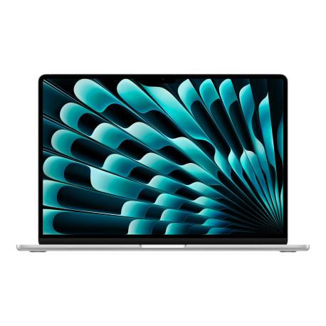 15IN MACBOOK AIR: APPLE M5 WITH - 0