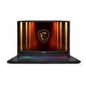 NB KATANA17 CI7-14650HX 17"/16GB/1TB W11 B14WGK-264NL MSI