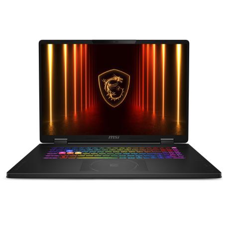 NB CROSSHAIR 18 CU7-255HX 18"/32GB/1TB W11 A2XWGKG-049NL MSI - 0