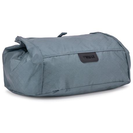 Thule Travel Shoe Bag - Pond Gray, 3205581 | Thule - 0