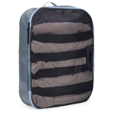 Thule Packing Cube - Large - Pond Gray, 3205575 | Thule - 0